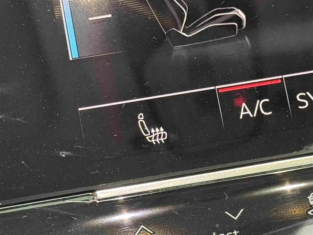 Audi A6L 2022 — фото 15