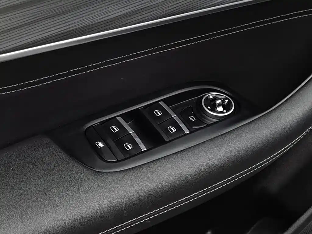 Chery Tiggo 8 PLUS 2022 — фото 9