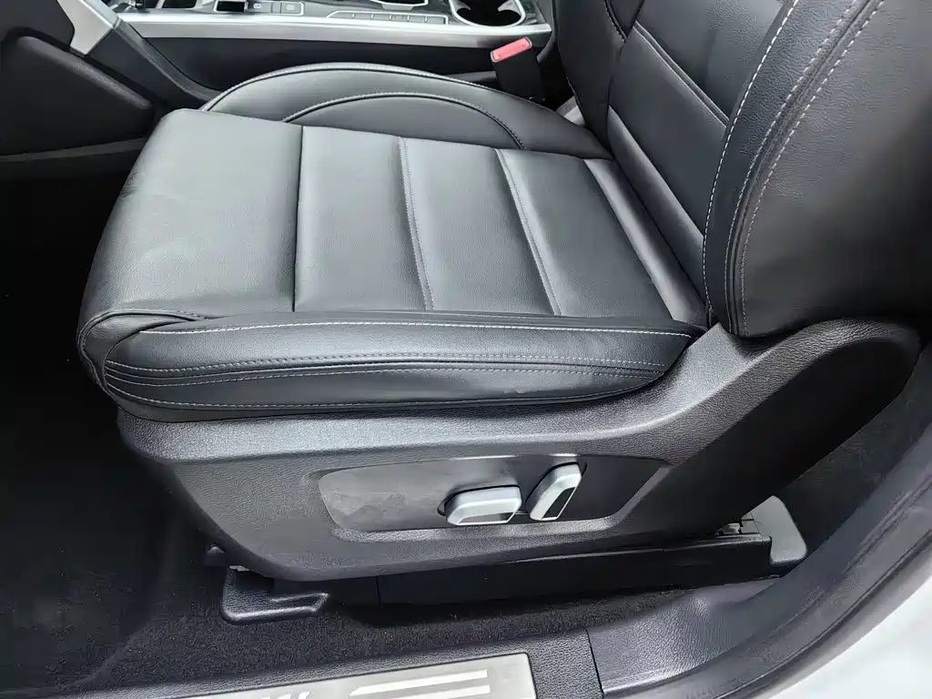 Haval H7 2020 — фото 20
