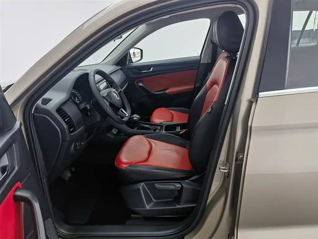 Skoda Kodiaq 2020 — фото 10