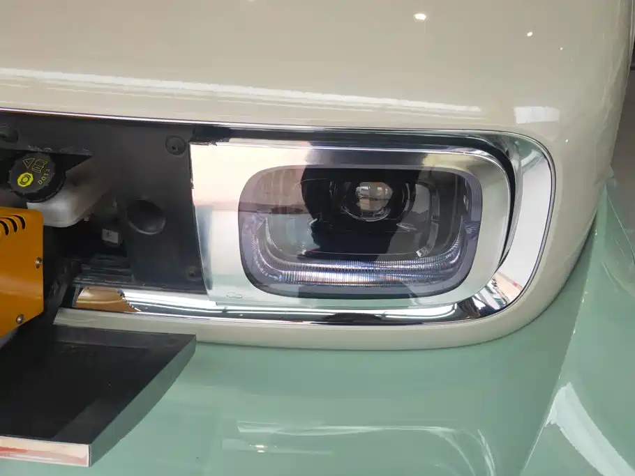 Baojun KiWi EV 2022