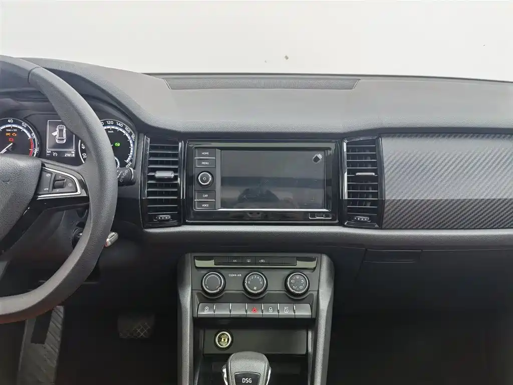 Skoda Kodiaq 2020 — фото 12