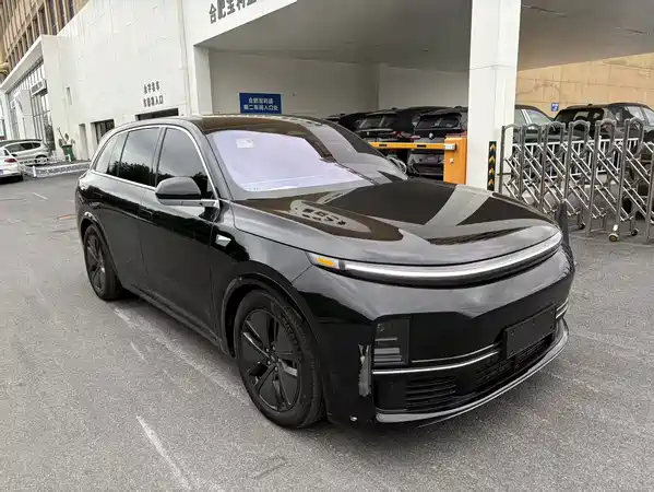 Li Auto L7 2024