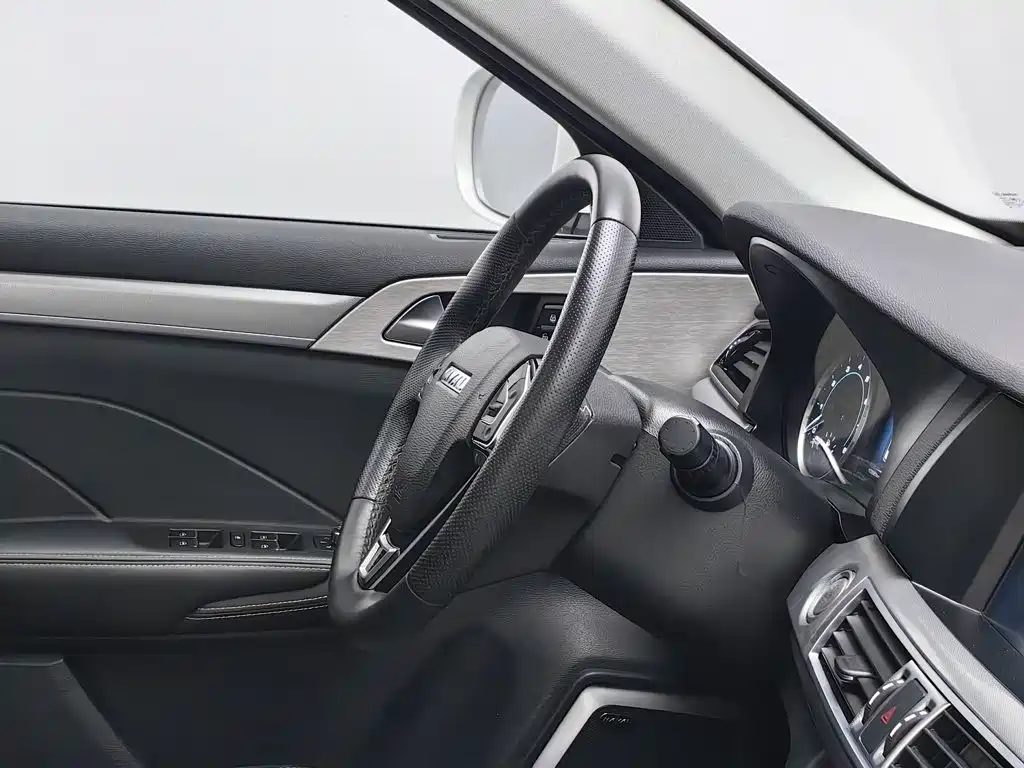 Haval H7 2020 — фото 22