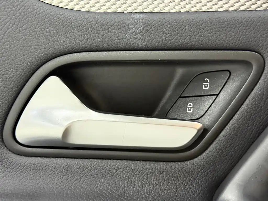 Mercedes-Benz A-Class 2022 — фото 15