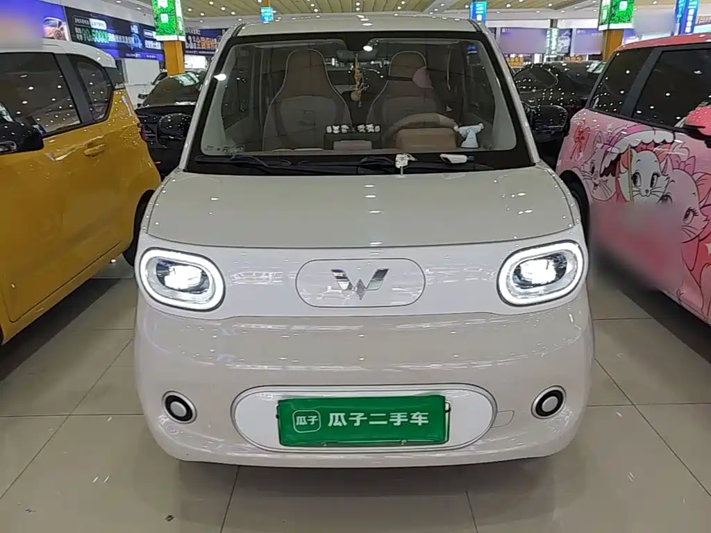Wuling MINIEV 2024