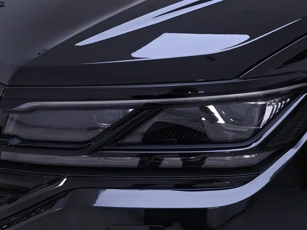 Volkswagen Touareg 2024
