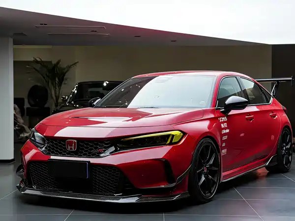 Honda Civic 2023