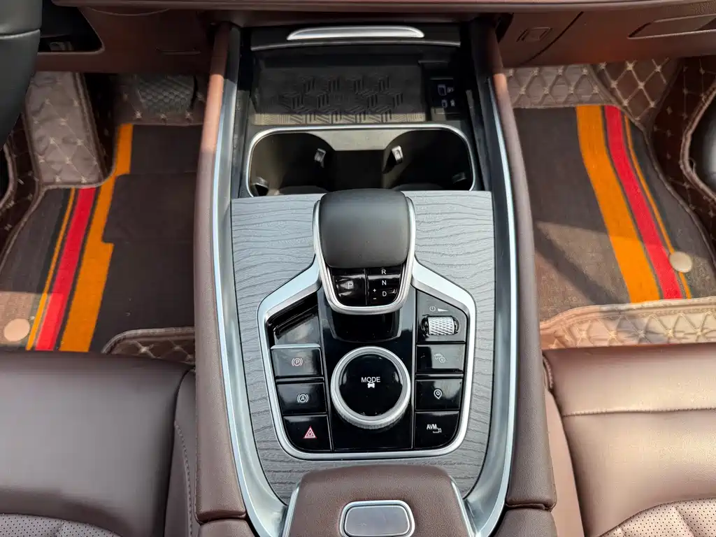 Chery Tiggo 8 PRO 2024 — фото 20