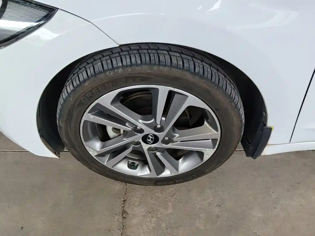 Hyundai Celesta 2017 — фото 23