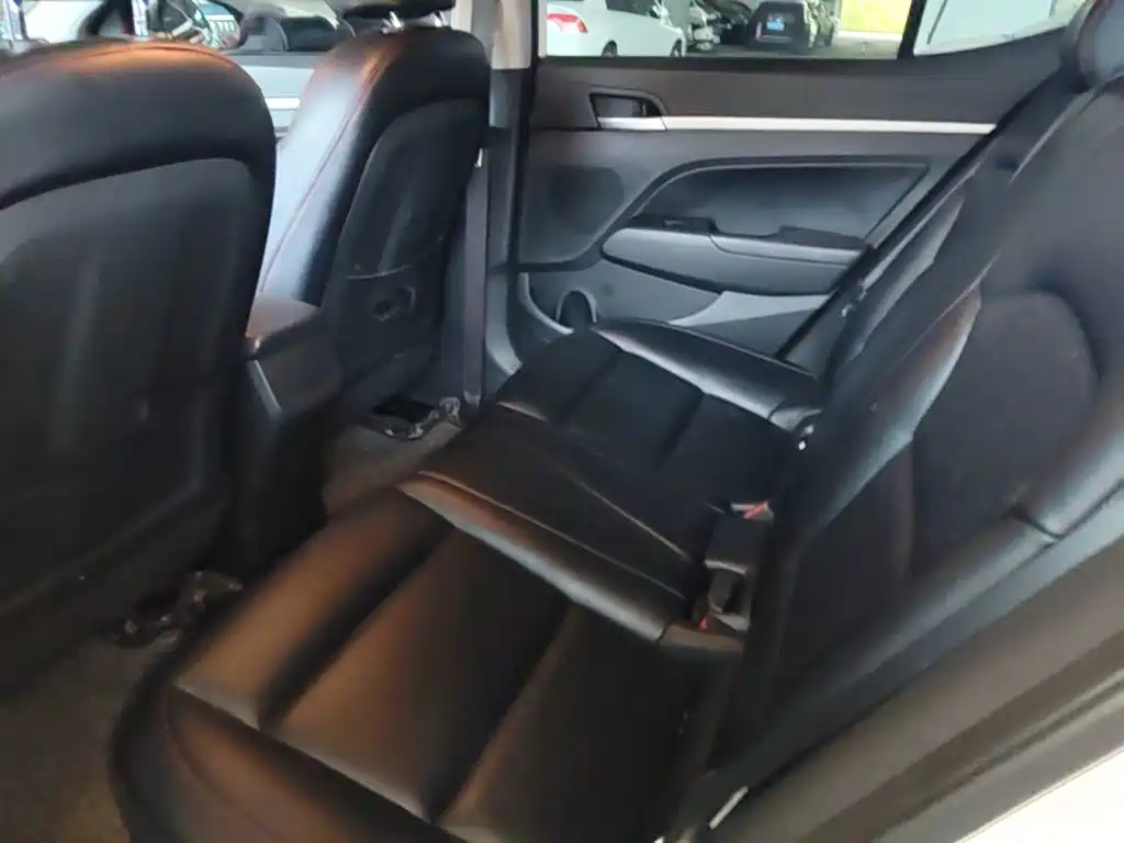 Hyundai Celesta 2017 — фото 17