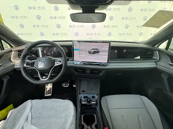 Volkswagen Tayron 2025