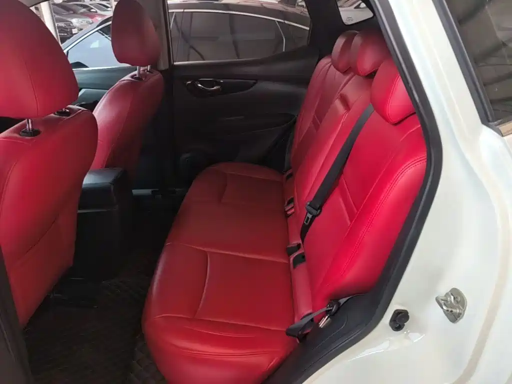 Nissan Qashqai 2018 — фото 17