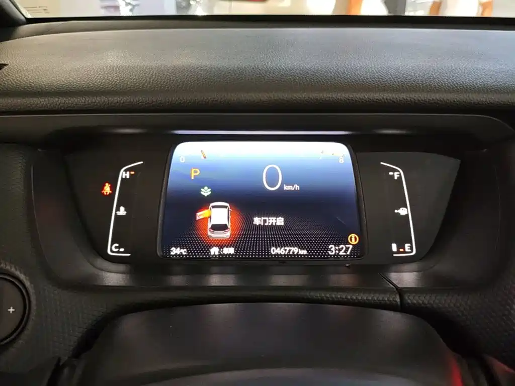Honda Fit 2022 — фото 12