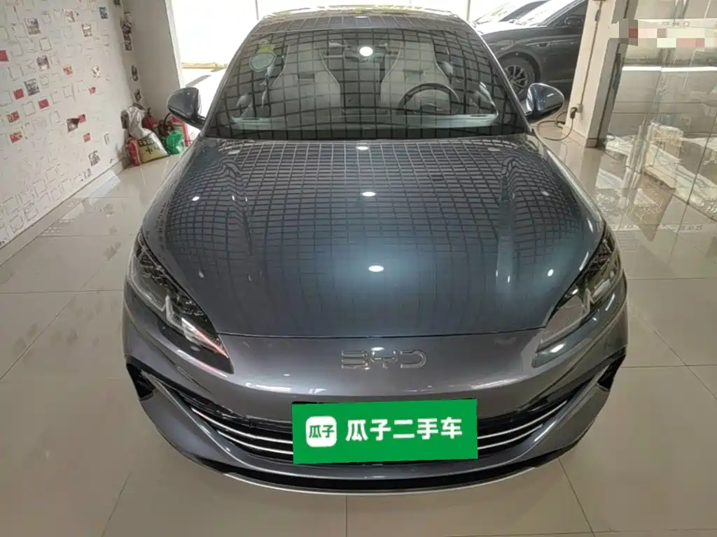 BYD Seal 06 2024