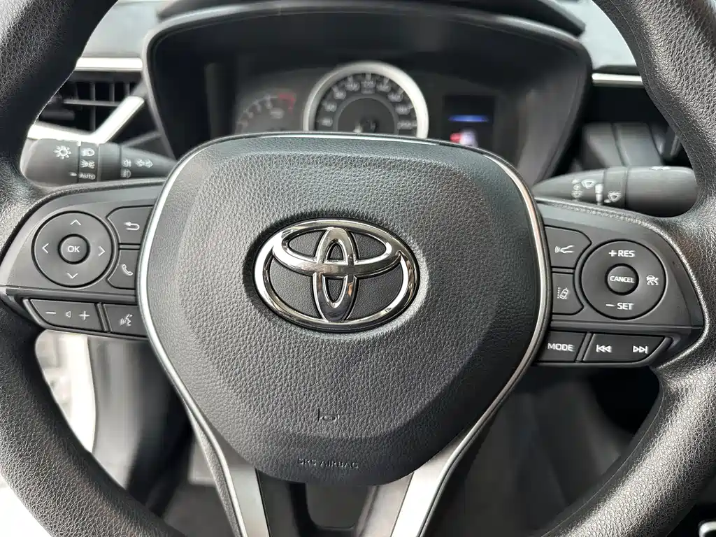 Toyota Corolla 2024 — фото 13