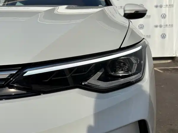 Volkswagen Golf 2026