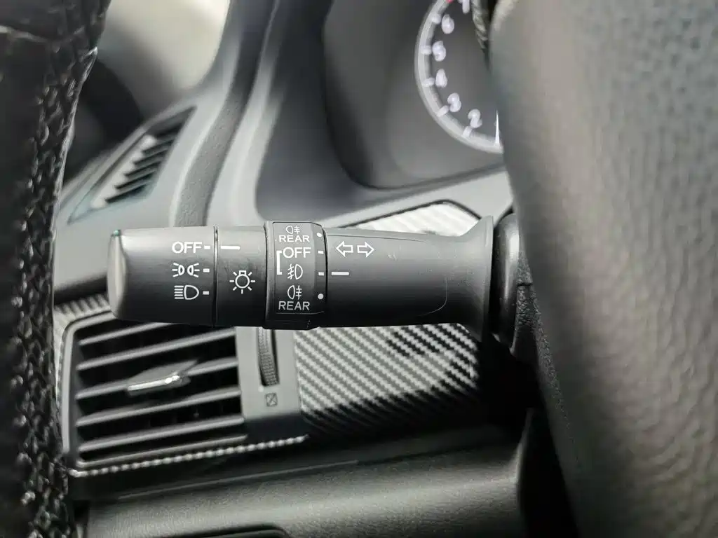 Honda Accord 2016 — фото 21