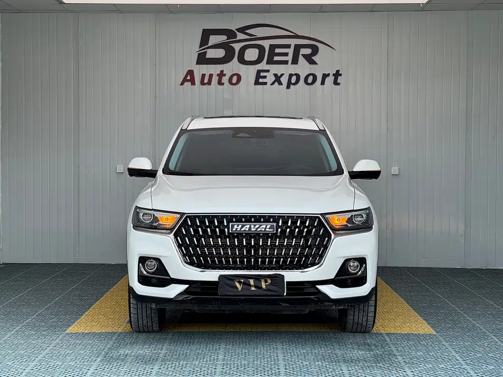 Haval H6 2023