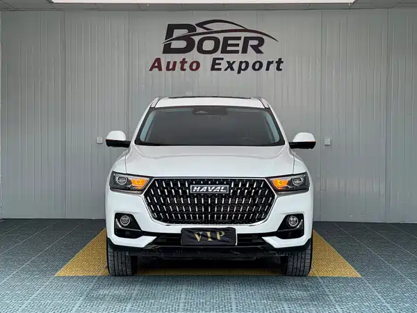 Haval H6 2023