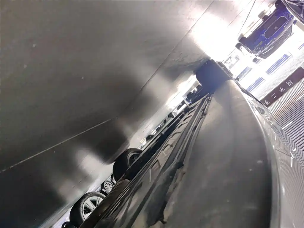 Mercedes-Benz GLC 2019 — фото 21