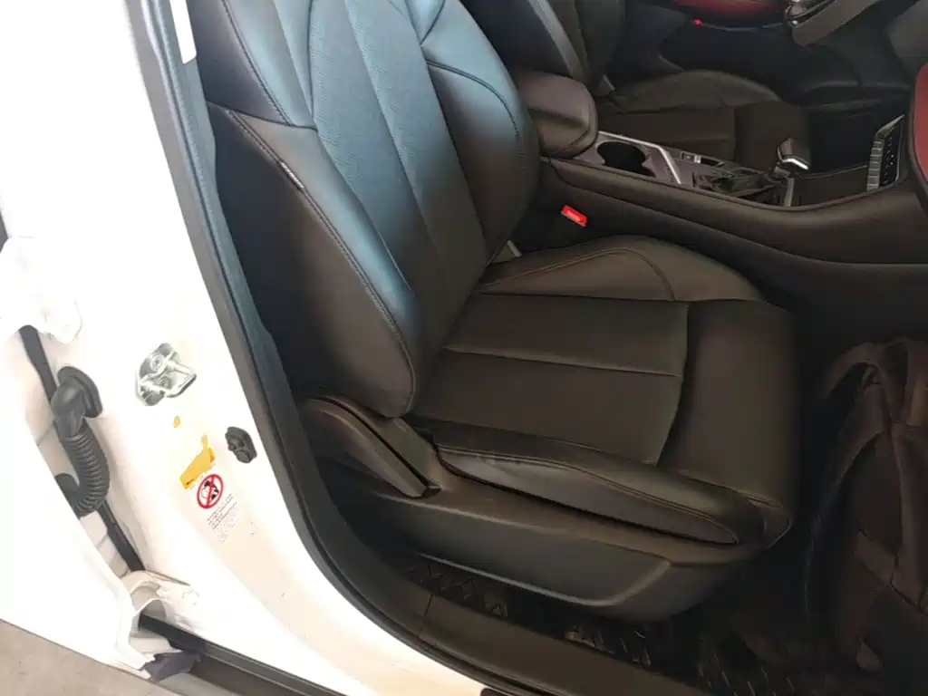 Changan CS55PLUS 2020 — фото 25
