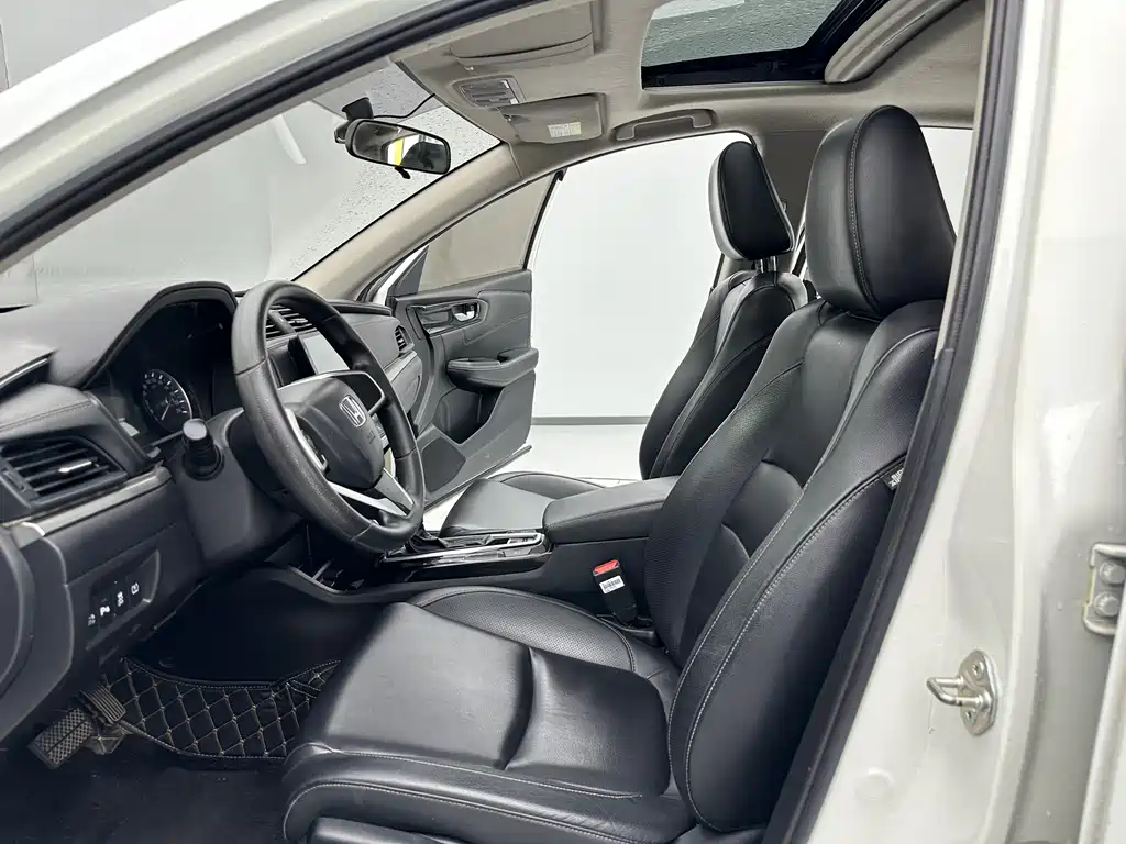 Honda Envix 2020