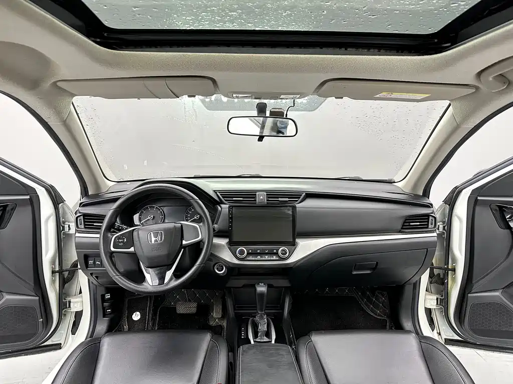 Honda Envix 2020