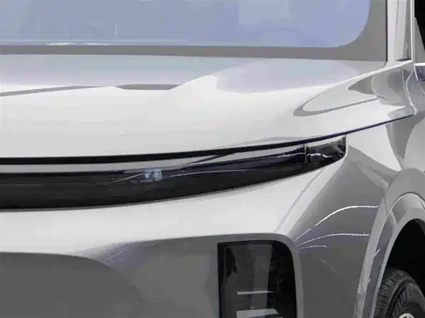 Li Auto L7 2024