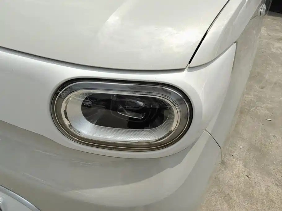 Wuling MINIEV 2025