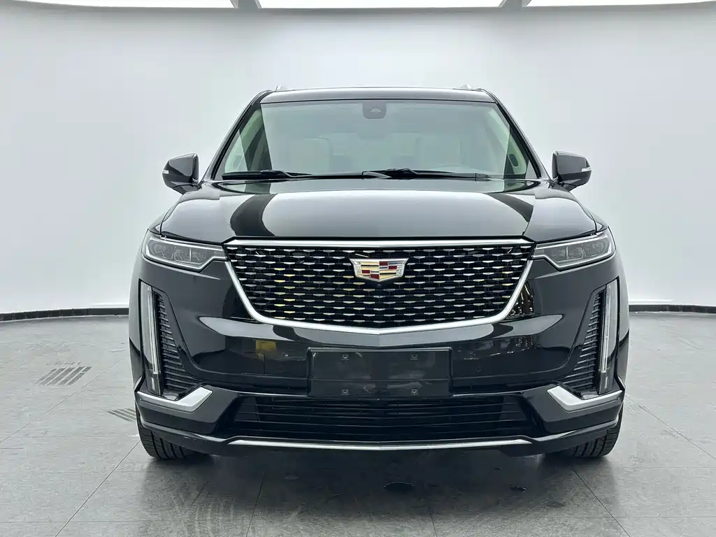 Cadillac XT6 2024 — фото 2
