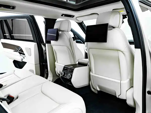 Land Rover Range Rover 2023