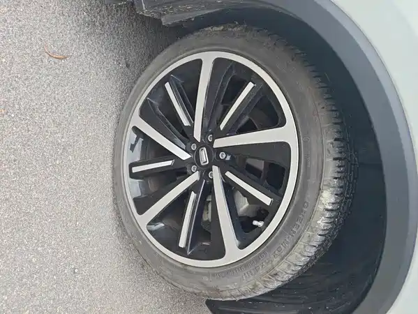 Bestune T77 2019