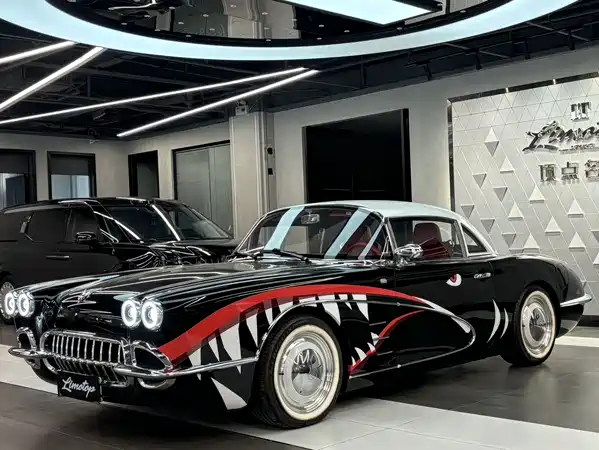 SONGSAN MOTORS SS DOLPHIN 2021