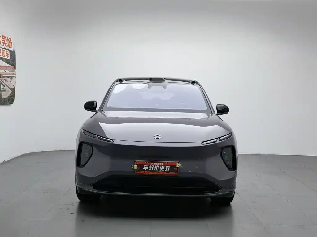NIO EC6 2023