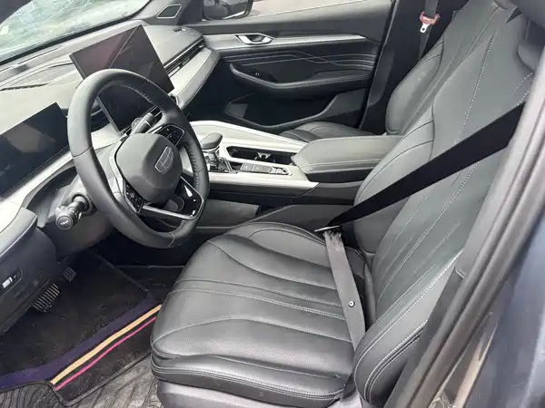 Geely Xingrui 2025