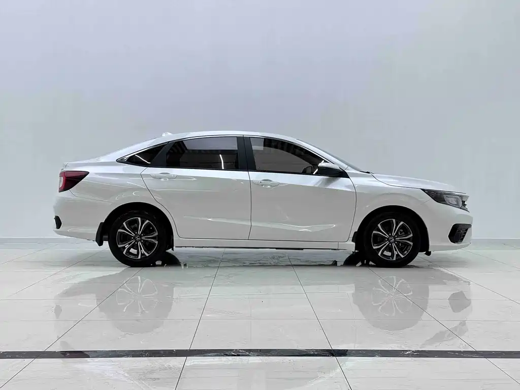 Honda Envix 2022