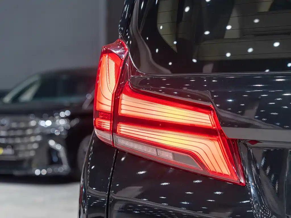 Toyota Alphard 2019 — фото 13