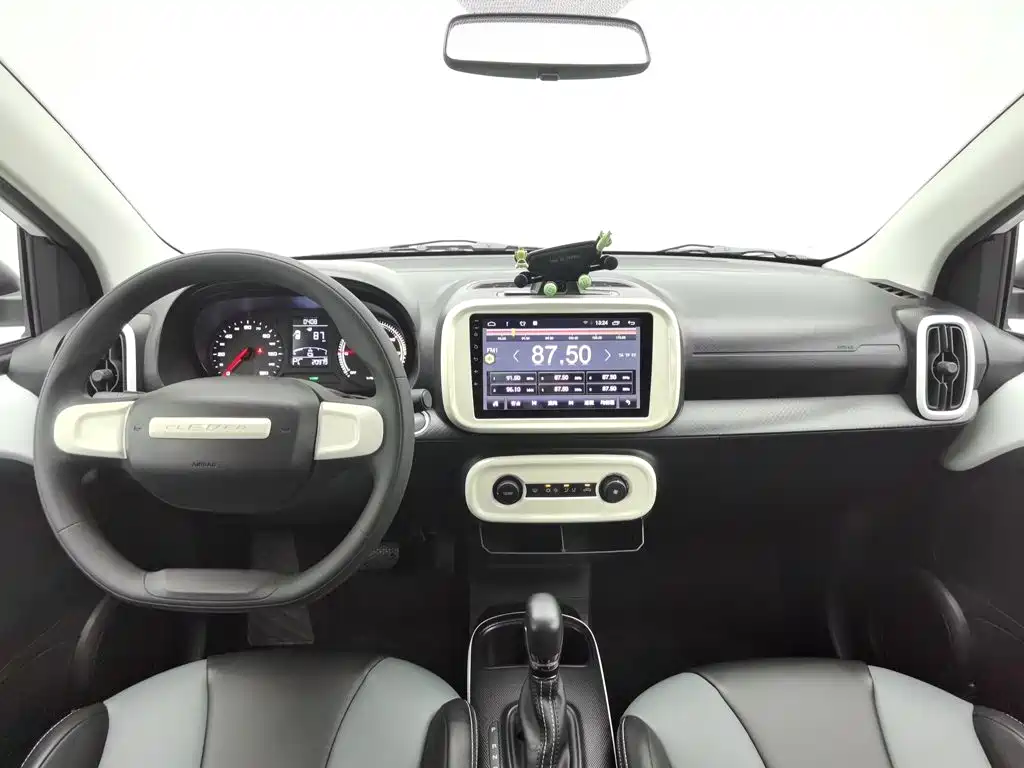 Roewe CLEVER 2023