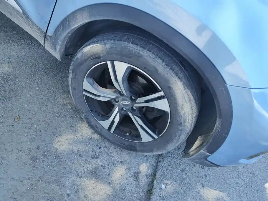 Chery Tiggo 5x 2020