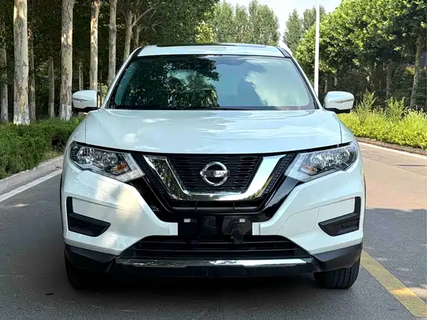 Nissan X-Trail 2023