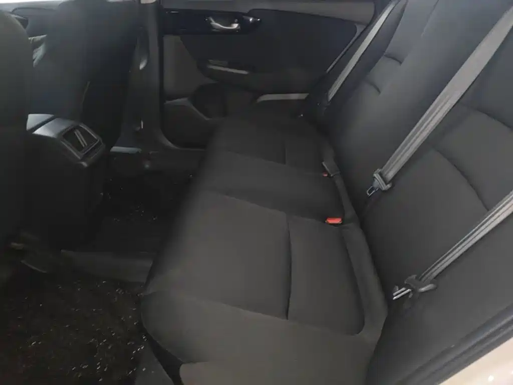 Honda Envix 2019 — фото 17