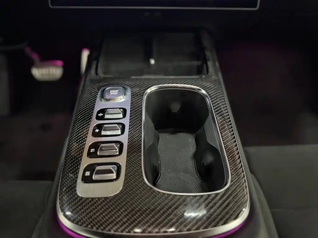 Xiaomi SU7 Ultra 2025 — фото 11