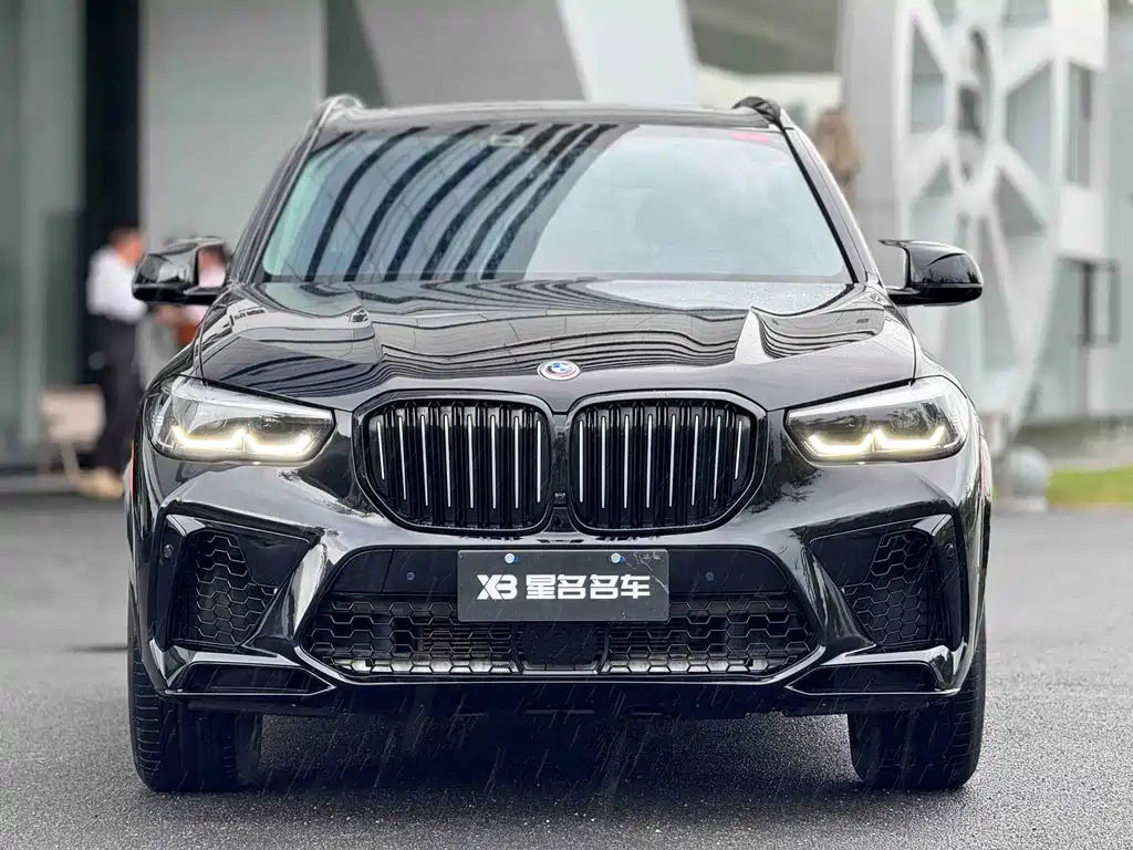 BMW X5 2020 — фото 2