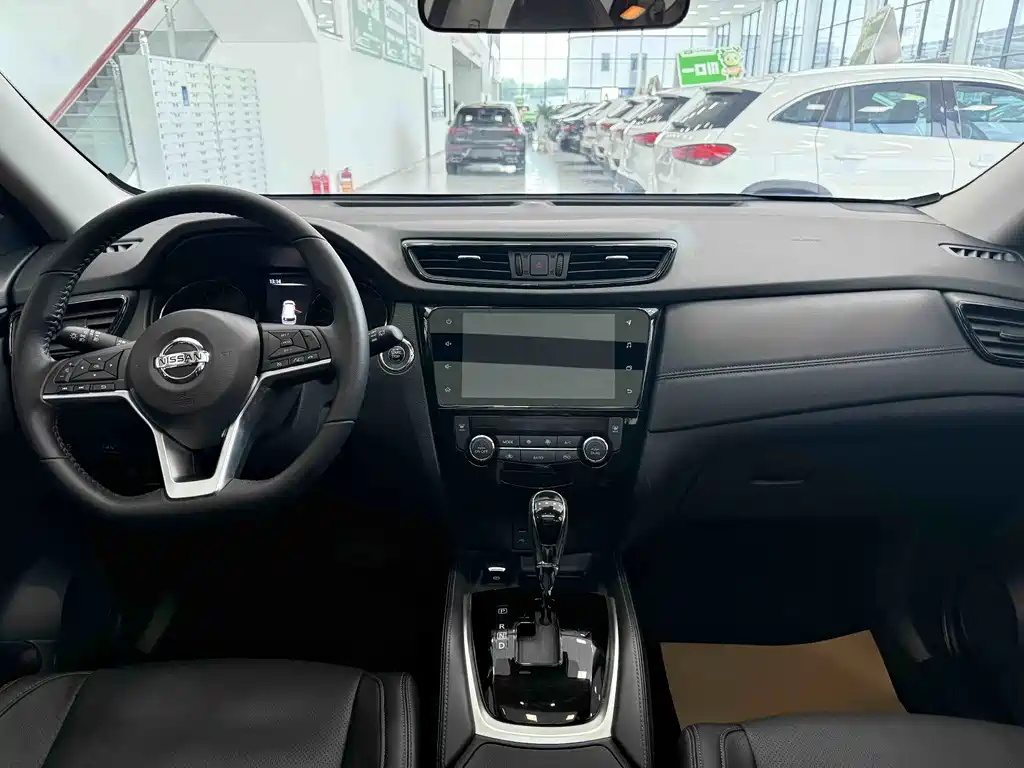 Nissan X-Trail 2022 — фото 15