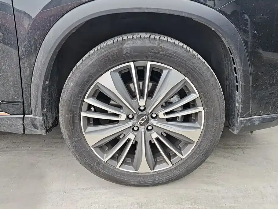 Chery Tiggo 8 PRO 2024 — фото 6