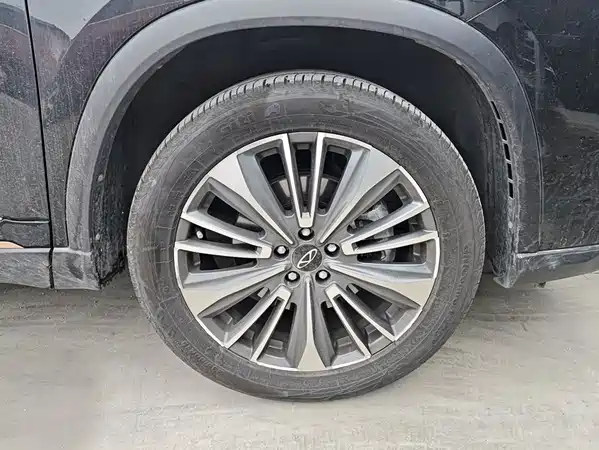 Chery Tiggo 8 PRO 2024