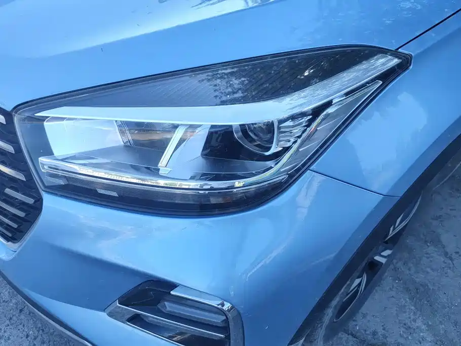 Chery Tiggo 5x 2020