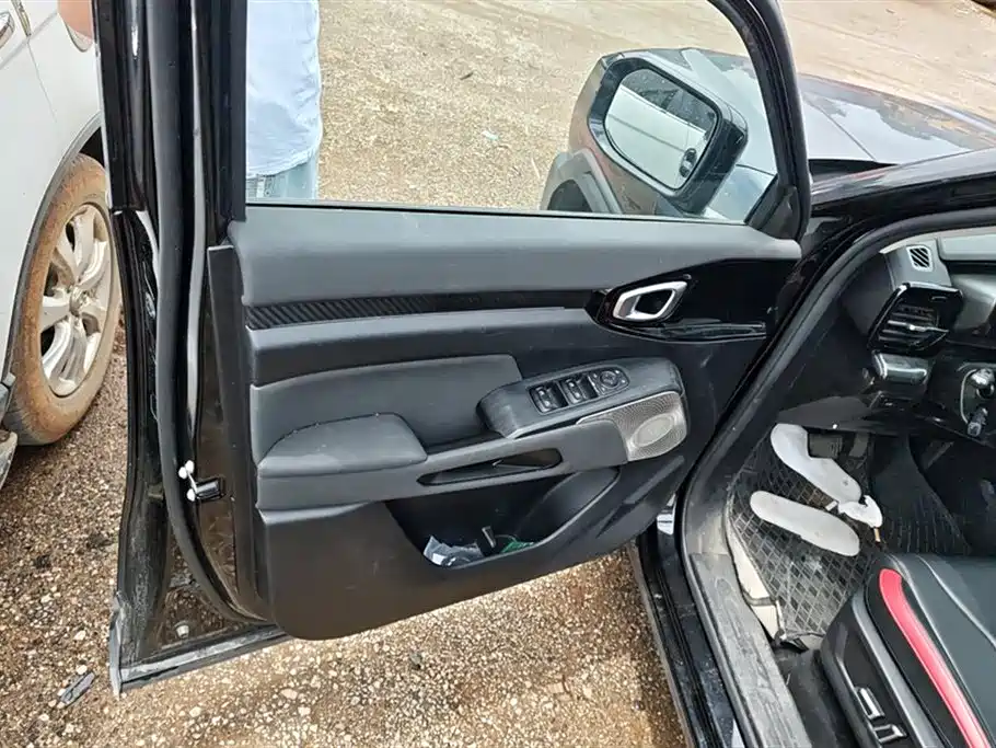 Haval Cool Dog 2023