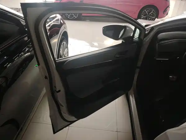 Volkswagen ID.4 X 2024